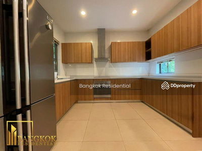 House in Compound, Bangkok, Thailand House in Compound, Bangkok, Thailand