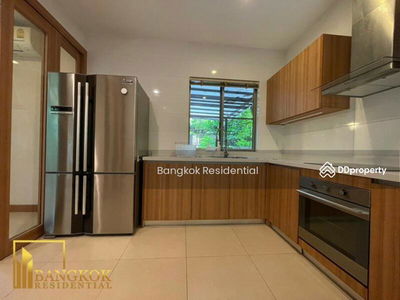 House in Compound, Bangkok, Thailand House in Compound, Bangkok, Thailand