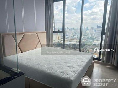 One9Five Asoke-Rama 9, Bangkok, Thailand One9Five Asoke-Rama 9, Bangkok, Thailand