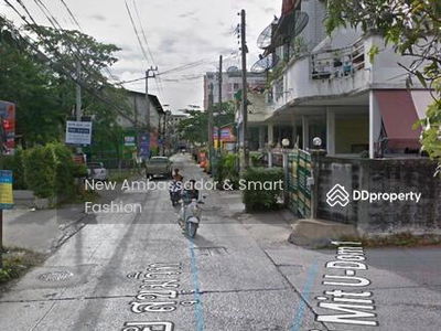 Townhouse for rent, Sukhumvit Soi 76 (corner room) 31 sq m., Samut Prakan, Thailand Townhouse for rent, Sukhumvit Soi 76 (corner room) 31 sq m., Samut Prakan, Thailand