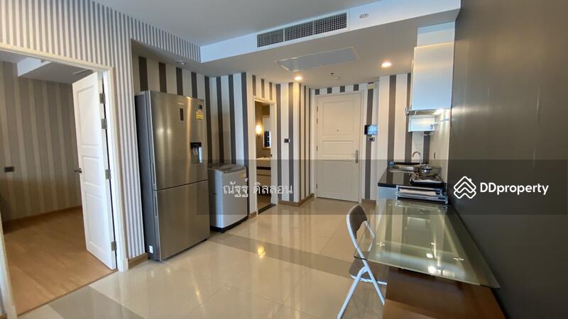 Supalai Wellington, Bangkok, Thailand Supalai Wellington, Bangkok, Thailand