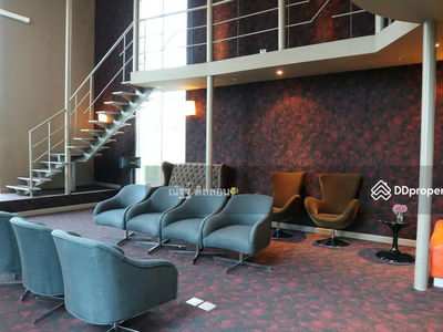 Supalai Wellington, Bangkok, Thailand Supalai Wellington, Bangkok, Thailand