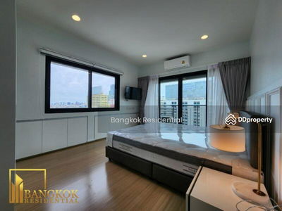 Renova Residence Chidlom condominium, Bangkok, Thailand Renova Residence Chidlom condominium, Bangkok, Thailand