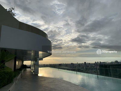 Life Asoke-Rama 9, Bangkok, Thailand Life Asoke-Rama 9, Bangkok, Thailand