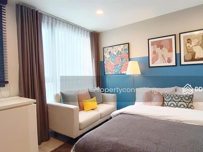 XT Huaikhwang, Bangkok, Thailand XT Huaikhwang, Bangkok, Thailand