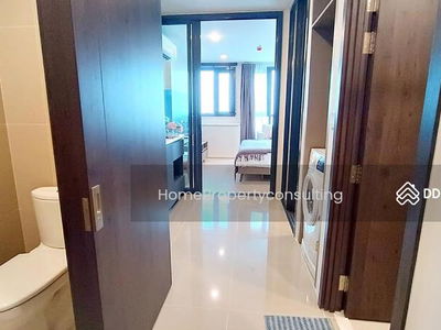 XT Huaikhwang, Bangkok, Thailand XT Huaikhwang, Bangkok, Thailand