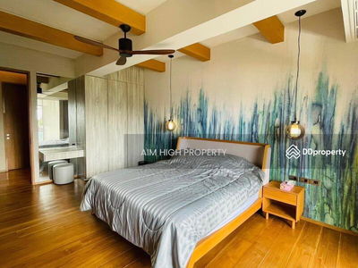 Phatsana Garden, Bangkok, Thailand Phatsana Garden, Bangkok, Thailand