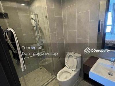 Providence Lane Ekkamai-Ramintra, Bangkok, Thailand Providence Lane Ekkamai-Ramintra, Bangkok, Thailand