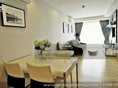 15 Sukhumvit Residences, Bangkok, Thailand 15 Sukhumvit Residences, Bangkok, Thailand