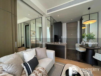 28 Chidlom, Bangkok, Thailand 28 Chidlom, Bangkok, Thailand