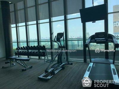 Rhythm Sukhumvit 50, Bangkok, Thailand Rhythm Sukhumvit 50, Bangkok, Thailand