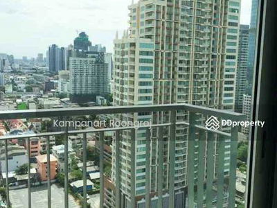 Rhythm Sathorn-Narathiwas, Bangkok, Thailand Rhythm Sathorn-Narathiwas, Bangkok, Thailand