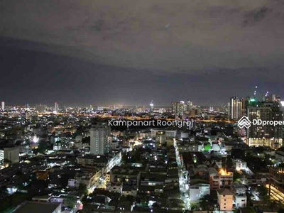 Rhythm Sathorn-Narathiwas, Bangkok, Thailand Rhythm Sathorn-Narathiwas, Bangkok, Thailand