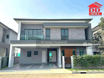 The City Bangna, Samut Prakan, Thailand The City Bangna, Samut Prakan, Thailand