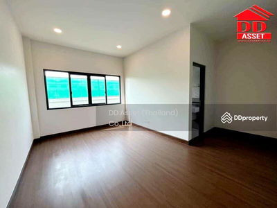 The City Bangna, Samut Prakan, Thailand The City Bangna, Samut Prakan, Thailand