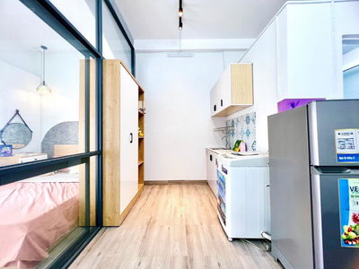 Binh Gia Street, Vietnam Binh Gia Street, Vietnam