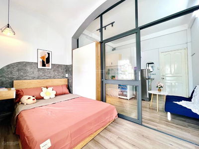 Binh Gia Street, Vietnam Binh Gia Street, Vietnam