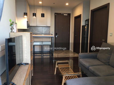 Whizdom Inspire Sukhumvit, Bangkok, Thailand Whizdom Inspire Sukhumvit, Bangkok, Thailand