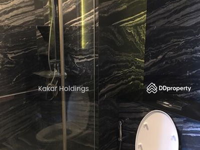 Whizdom Inspire Sukhumvit, Bangkok, Thailand Whizdom Inspire Sukhumvit, Bangkok, Thailand