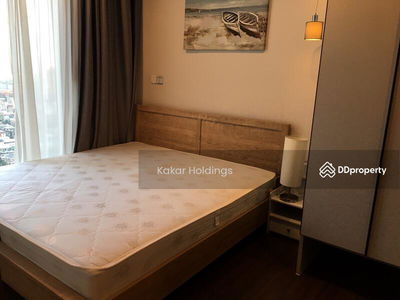 Whizdom Inspire Sukhumvit, Bangkok, Thailand Whizdom Inspire Sukhumvit, Bangkok, Thailand