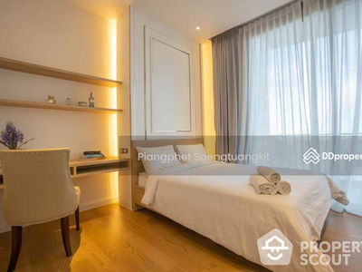 Magnolias Waterfront Residences, Bangkok, Thailand Magnolias Waterfront Residences, Bangkok, Thailand