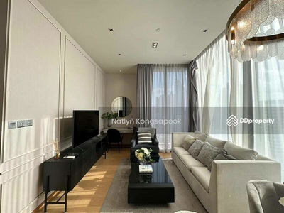 The XXXIX By Sansiri, Bangkok, Thailand The XXXIX By Sansiri, Bangkok, Thailand