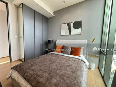 The XXXIX By Sansiri, Bangkok, Thailand The XXXIX By Sansiri, Bangkok, Thailand