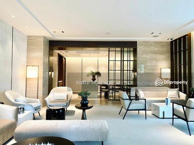 The Strand Thonglor, Bangkok, Thailand The Strand Thonglor, Bangkok, Thailand