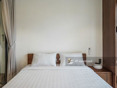 Жилье в Ho Chi Minh City, Vietnam Жилье в Ho Chi Minh City, Vietnam