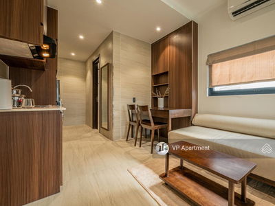 Logement dans Ho Chi Minh City, Vietnam Logement dans Ho Chi Minh City, Vietnam