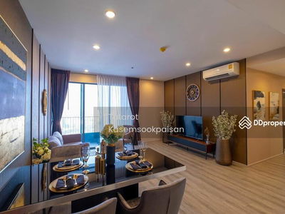 IDEO Mobi Sukhumvit 66, Bangkok, Thailand IDEO Mobi Sukhumvit 66, Bangkok, Thailand