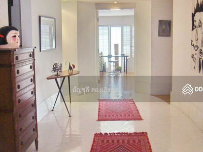Condo Penthouse For Rent in Phrompong, Bangkok, Thailand Condo Penthouse For Rent in Phrompong, Bangkok, Thailand