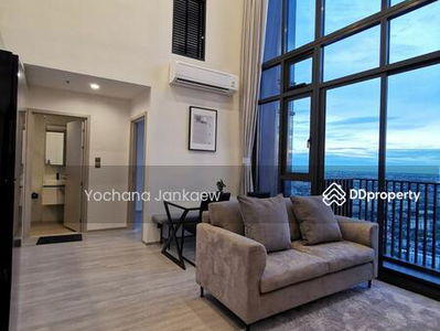 The Line Sukhumvit 101, Bangkok, Thailand The Line Sukhumvit 101, Bangkok, Thailand