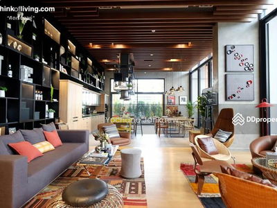 The Line Sukhumvit 101, Bangkok, Thailand The Line Sukhumvit 101, Bangkok, Thailand