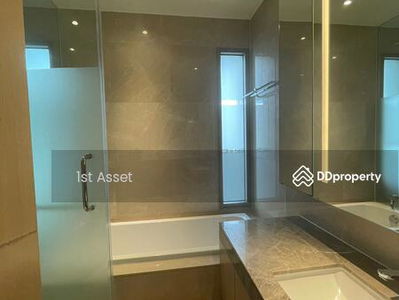 Magnolias Waterfront Residences, Bangkok, Thailand Magnolias Waterfront Residences, Bangkok, Thailand