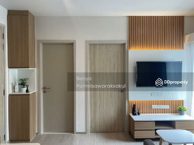 NUE Noble Center Bangna, Bangkok, Thailand NUE Noble Center Bangna, Bangkok, Thailand