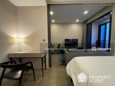 ASHTON Asoke, Bangkok, Thailand ASHTON Asoke, Bangkok, Thailand