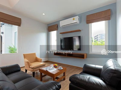 Жилье в Ban Chalong, Thailand Жилье в Ban Chalong, Thailand