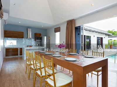 Logement dans Ban Chalong, Thailand Logement dans Ban Chalong, Thailand