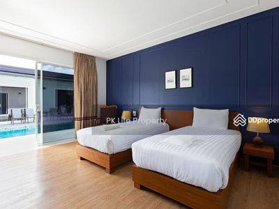 Жилье в Ban Chalong, Thailand Жилье в Ban Chalong, Thailand