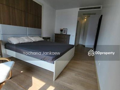 Noble Refine, Bangkok, Thailand Noble Refine, Bangkok, Thailand