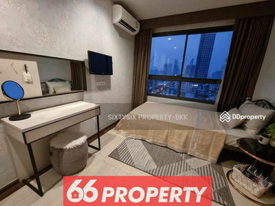 IDEO Sukhumvit 93, Bangkok, Thailand IDEO Sukhumvit 93, Bangkok, Thailand