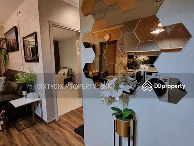 IDEO Sukhumvit 93, Bangkok, Thailand IDEO Sukhumvit 93, Bangkok, Thailand