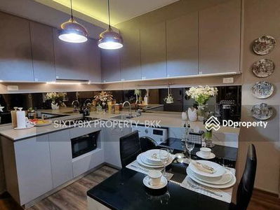 IDEO Sukhumvit 93, Bangkok, Thailand IDEO Sukhumvit 93, Bangkok, Thailand