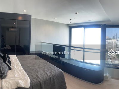 Rhythm Sukhumvit 44/1, Bangkok, Thailand Rhythm Sukhumvit 44/1, Bangkok, Thailand