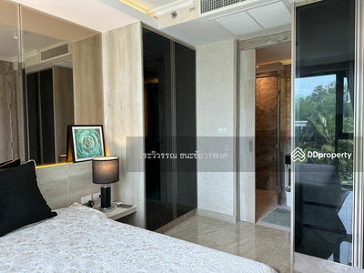 The Riviera Monaco, Chon Buri, Thailand The Riviera Monaco, Chon Buri, Thailand