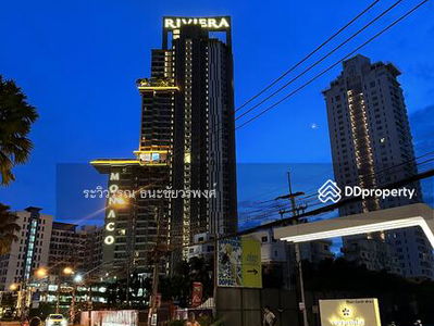 The Riviera Monaco, Chon Buri, Thailand The Riviera Monaco, Chon Buri, Thailand