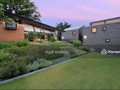 Private luxury villa near Queen Sirikit National Convention Center, Bangkok, Thailand Private luxury villa near Queen Sirikit National Convention Center, Bangkok, Thailand