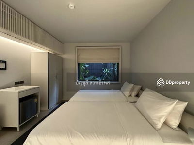 Private luxury villa near Queen Sirikit National Convention Center, Bangkok, Thailand Private luxury villa near Queen Sirikit National Convention Center, Bangkok, Thailand