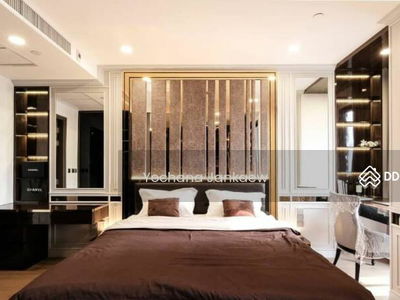 ASHTON Chula-Silom, Bangkok, Thailand ASHTON Chula-Silom, Bangkok, Thailand